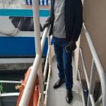 Richard Okumu Profile Picture