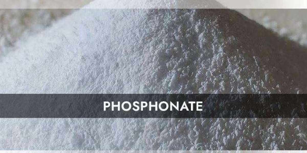 Phosphonate Price | Prices | Pricing | News | Database | Chart