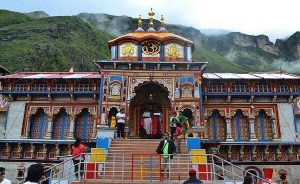 Badrinath Dham Yatra Package In 2023 | Shiv Shankar Tirth Yatra