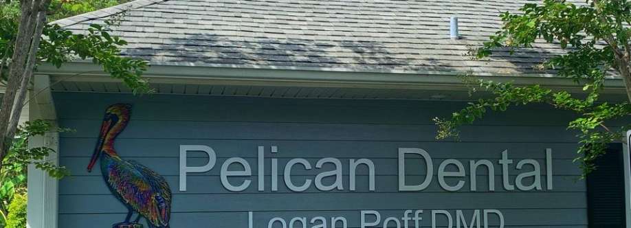 Pelican Dental Cover Image