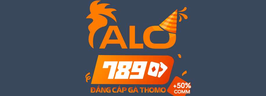 ALO789 Sòng bạc trực tuyến Cover Image