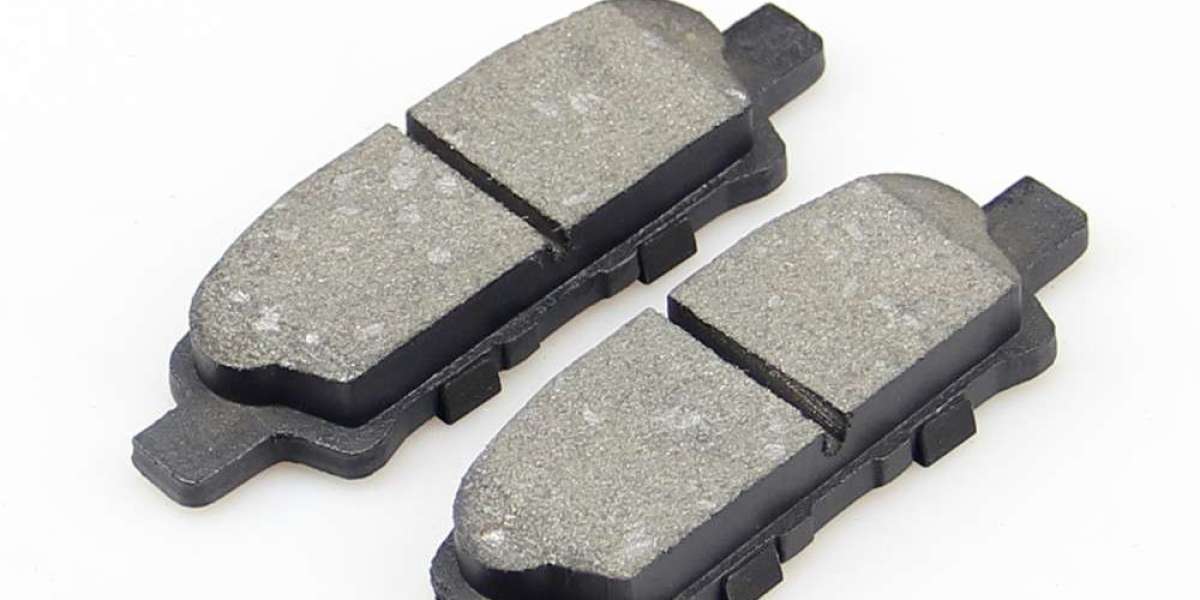 High-Quality Honda Brake Pads: OEM and Aftermarket Options