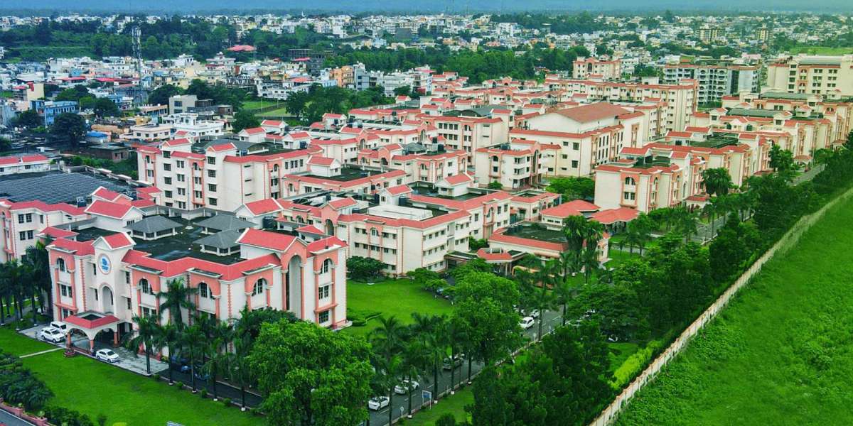 Is Uttaranchal University Worth the Fees? A Breakdown for Future Students