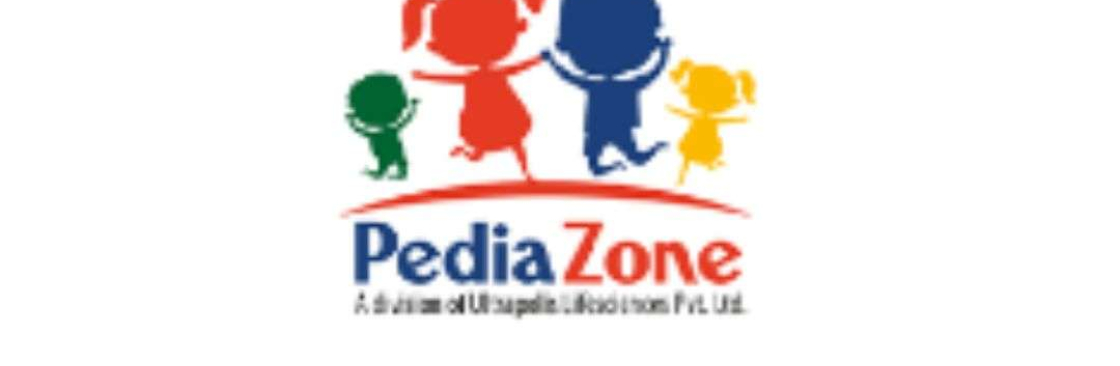 Pedia zone Cover Image