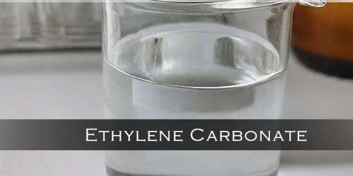 Ethylene Carbonate Price | Prices | Pricing | News | Database | Chart