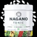 nagano tonic Profile Picture
