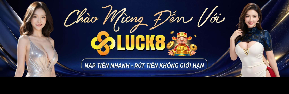 LUCKY88 CEO Cover Image