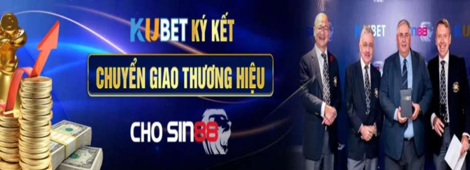 Nhà Cái Kubet Cover Image