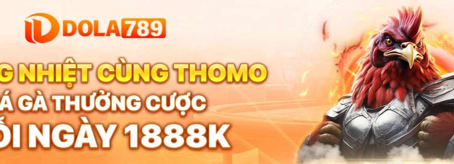 Dola789 đá gà Thomo Cover Image