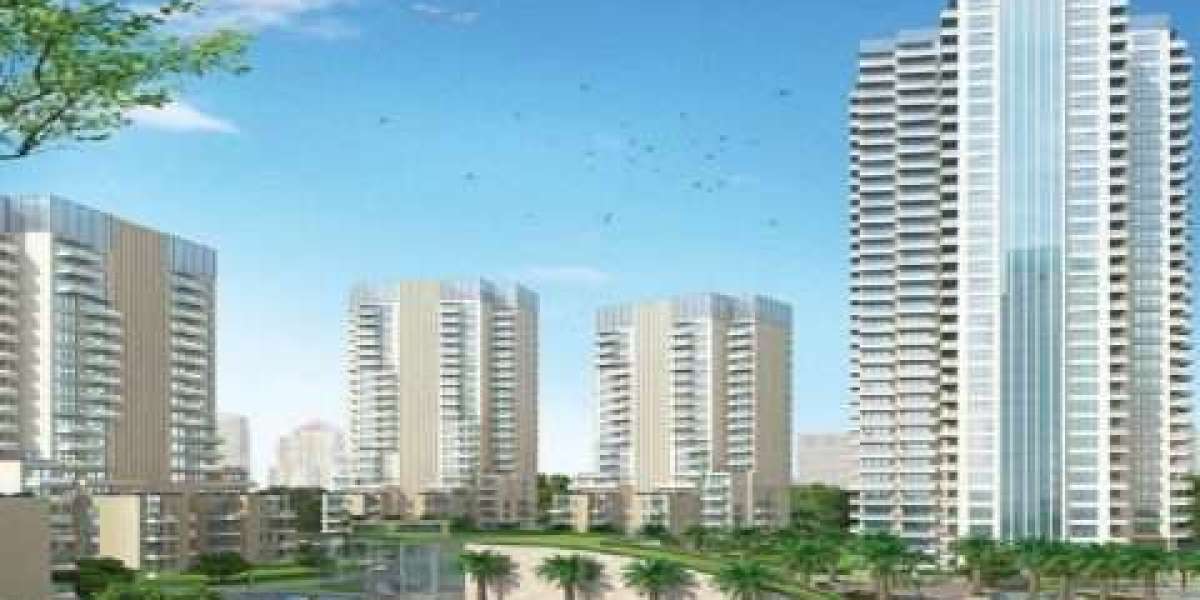 Discover M3M Projects In Gurgaon: A Blend of Luxury and Comfort