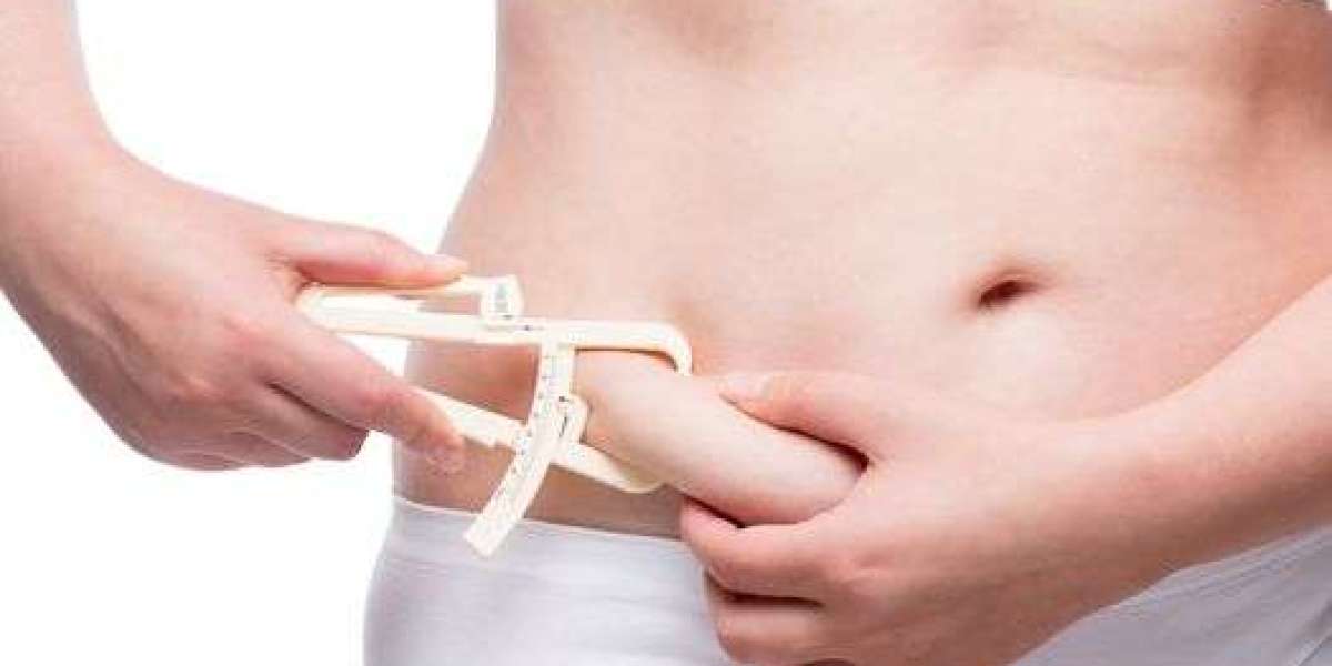 Achieve Your Dream Shape with Fat Dissolving Needles