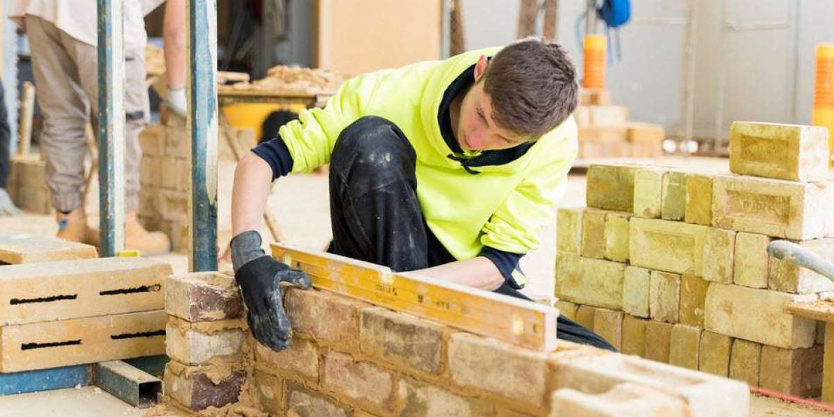 Experienced Bricklayers Wanted: Help Us Create Architectural Masterpieces across Sydney and Beyond