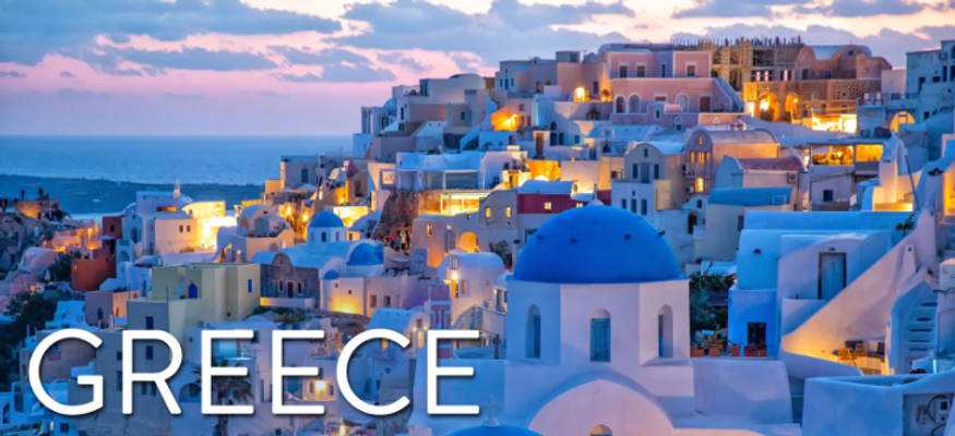 Greece Permanent Residency 2024: Guide to Getting the Greek PR Card by Investment