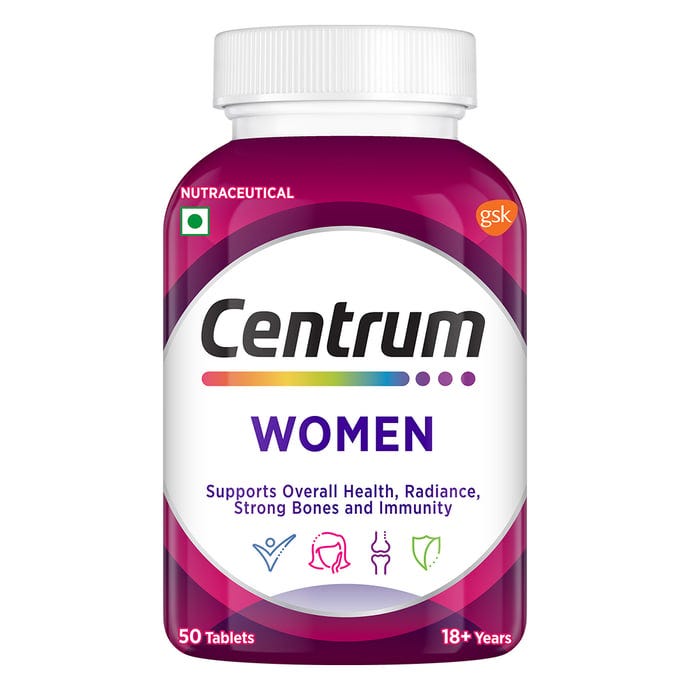 The Essential Guide To Choosing The Best Multivitamin For Women: What You Need To Know | by Rohit Verma | Oct, 2024 | Medium