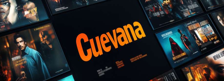 Cuevana My Cover Image