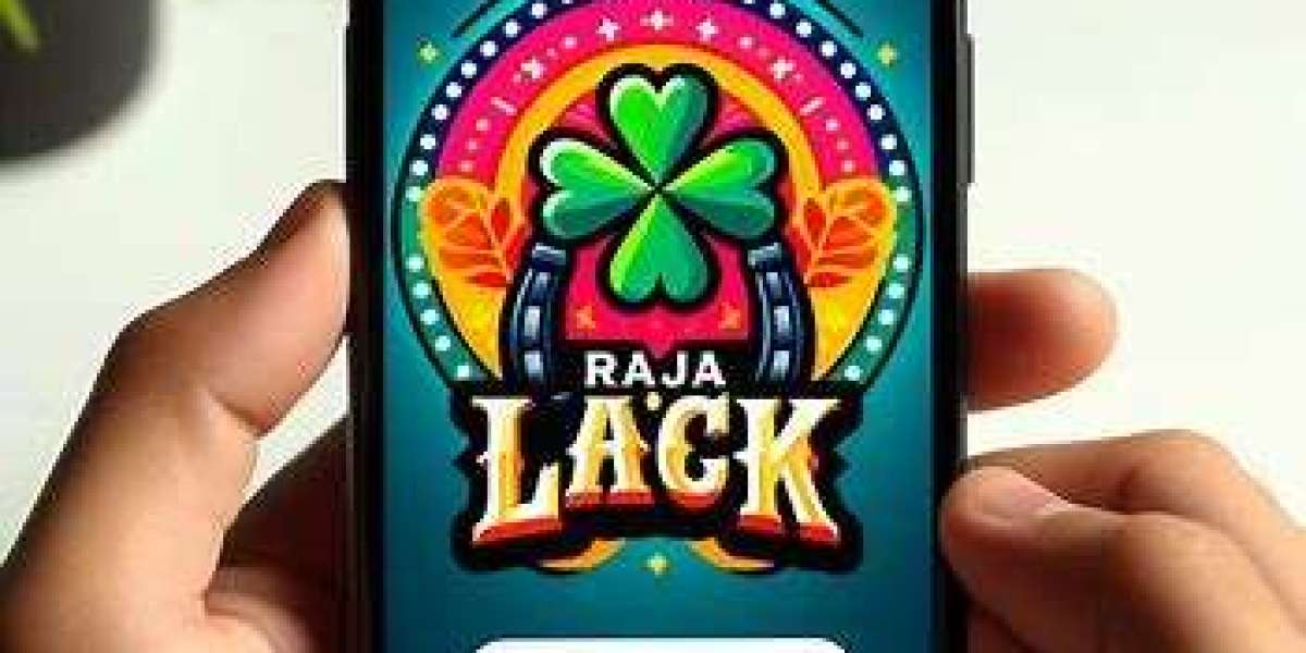 Raja Luck: Your Ultimate Guide to Winning