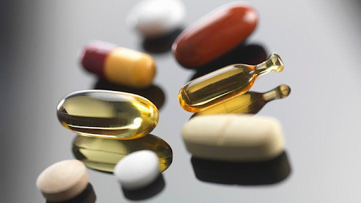 Thyroid Support for Women: How Supplements Can Help