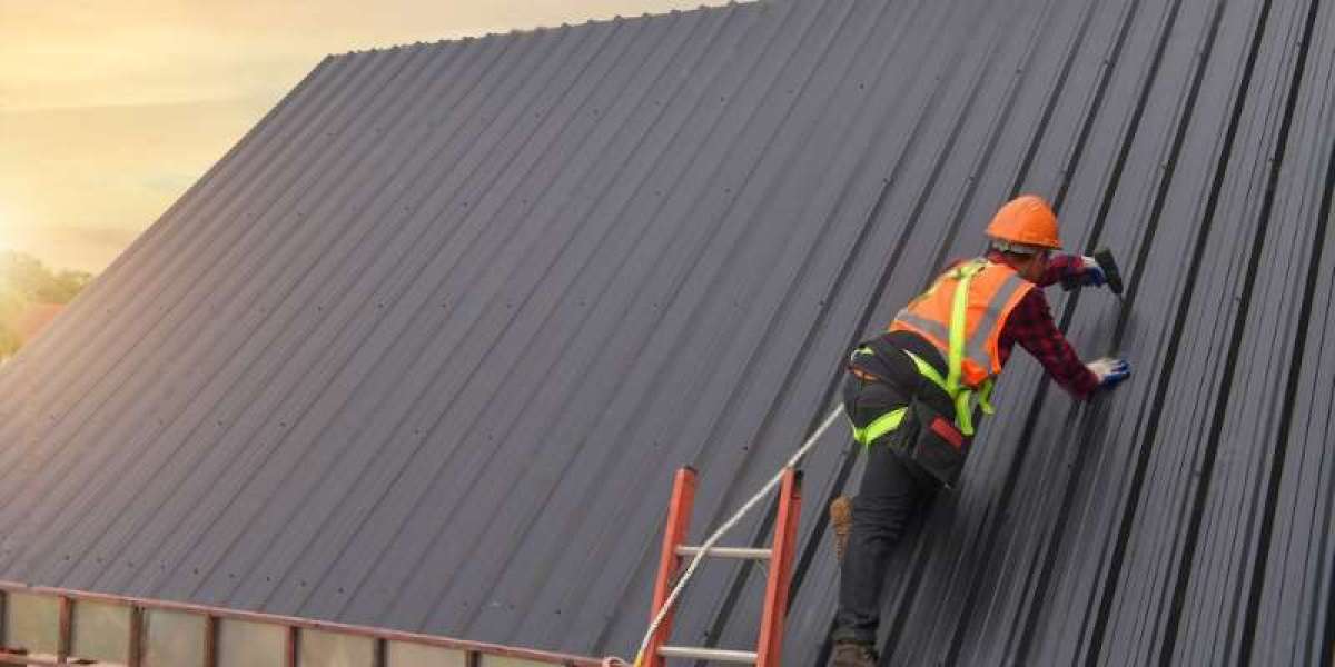 What to Expect During Quality Roof Services Installation