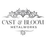 Cast & Bloom Metalworks Profile Picture