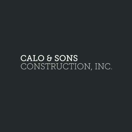 Calo and Sons Profile Picture