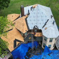 Residential Roofing in Dallas Fort Worth: Important Tips to Maintain It - Era Halati