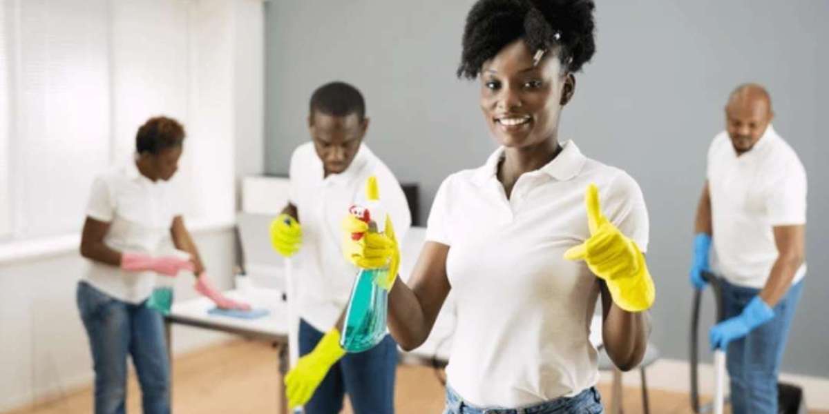 How to Get Cleaning Contracts A Comprehensive Guide for Success