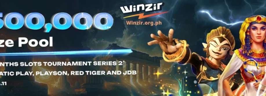 Winzir Casino Cover Image