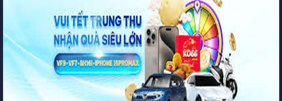 Ko66 Game bài đổi thưởng trực tuyến Cover Image