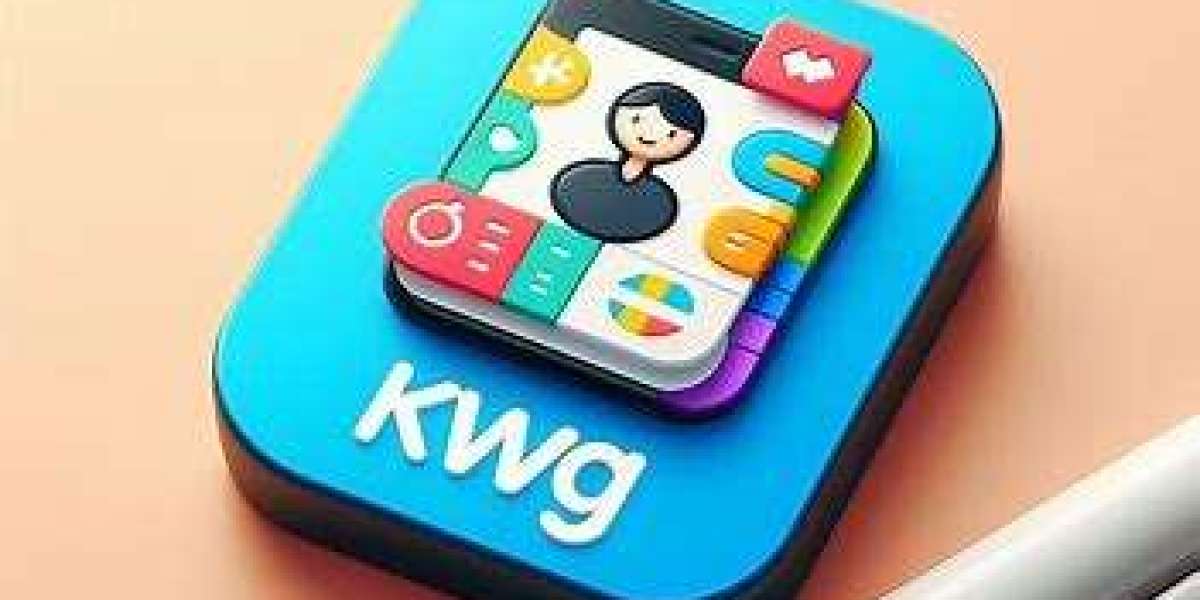 KWG Games: Your Ultimate Gaming Destination