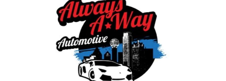 alwaysway Cover Image