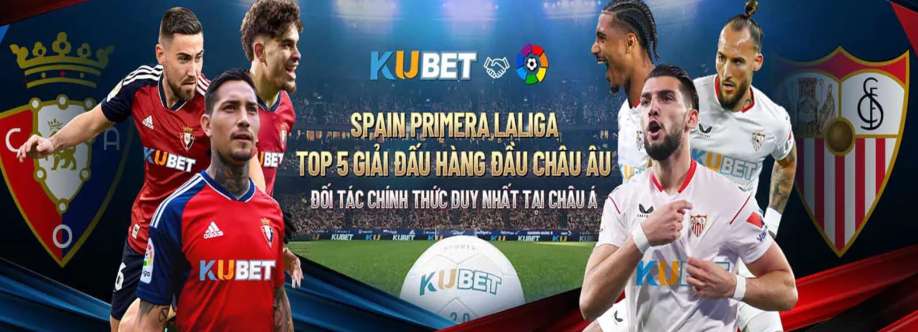 Nhà cái Kubet Cover Image