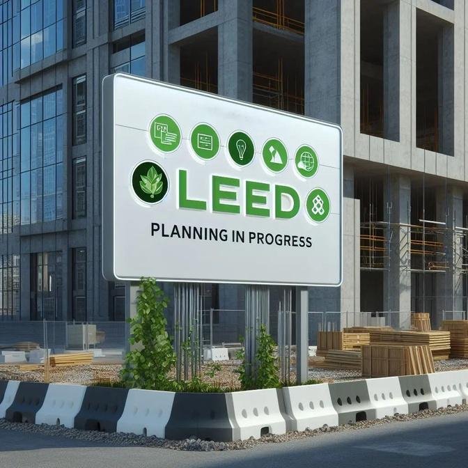 Discover the Role of LEED Certification in Sustainable Development