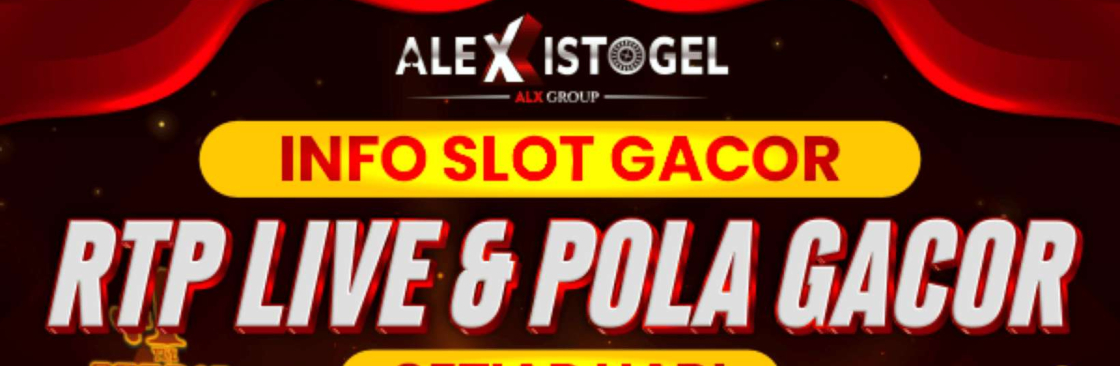 Alexistogel Cover Image