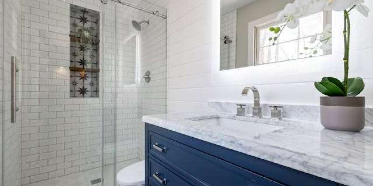 Bathroom Renovation in Brampton: A Comprehensive Guide to Modern Renovation Trends and Tips