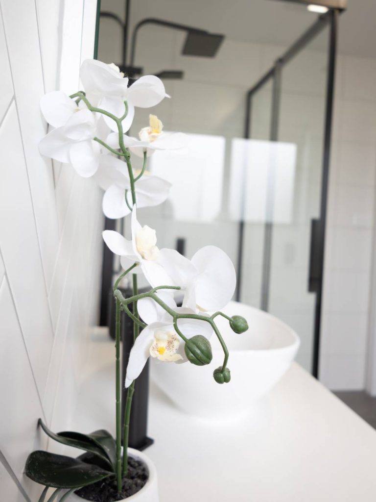 Bathroom & Laundry Renovations Builders in Perth Tasmania | DJH Builders