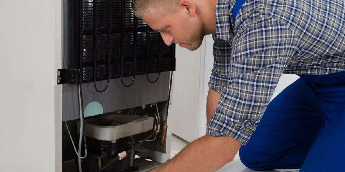 Understanding Fridge Repair: A Comprehensive Guide