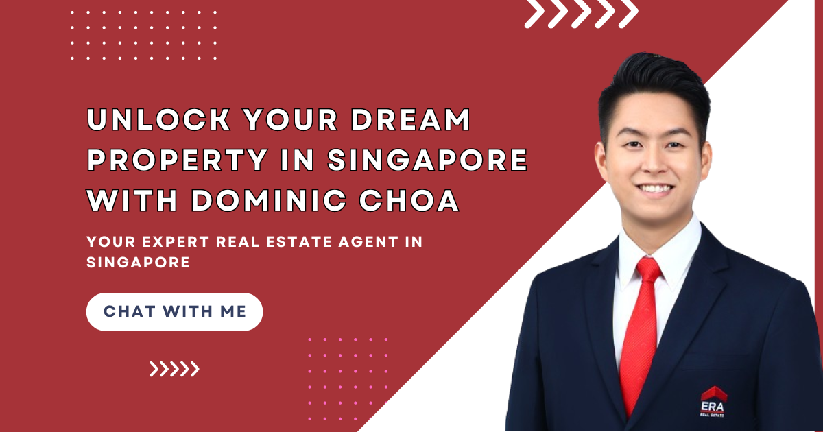 Housing Development Board - Dominic Choa Real Estate