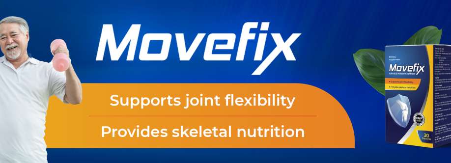 Movefix Xuong Khop Cover Image