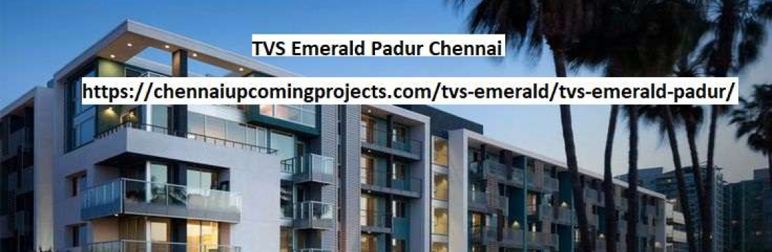 TVS Emerald Padur Chennai Cover Image