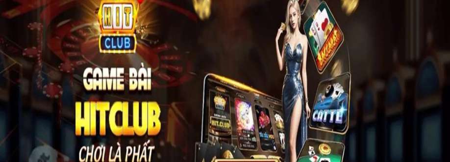 HitClub Game bài đẳng cấp Cover Image