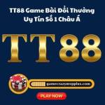TT88 Game Profile Picture