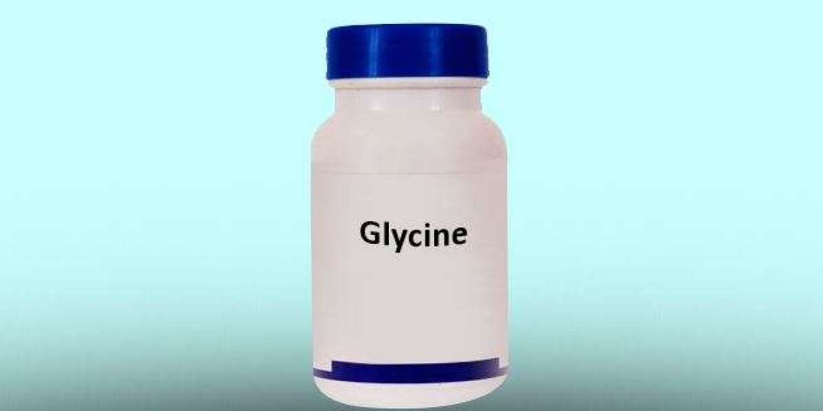 Glycine Prices | Pricing | Trend | News | Database | Chart | Forecast