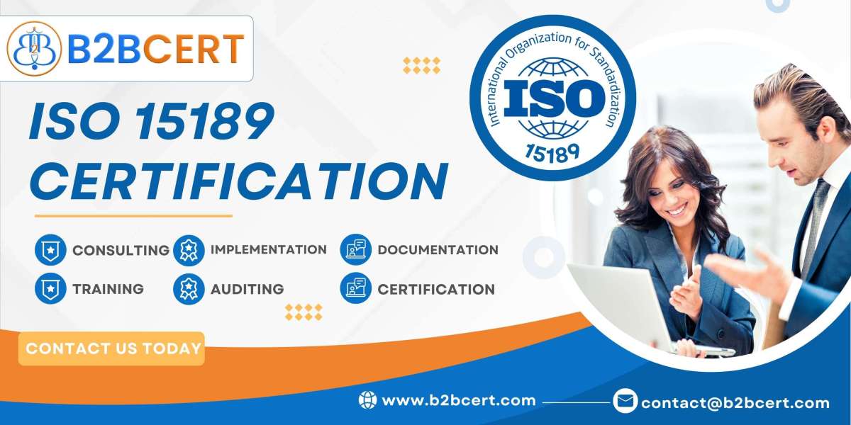 ISO 15189 Certification : Enhancing Medical Laboratory Quality