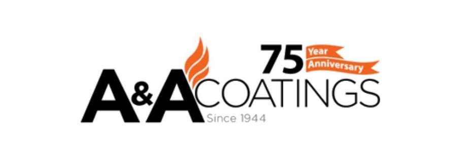 AA Coatings Cover Image