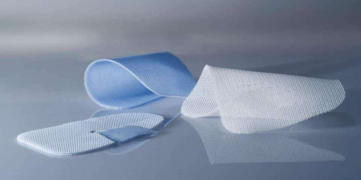 3M’s V.A.C. VERAFLO™ Therapy: Cutting-Edge Solutions for Safer Hernia Mesh Applications