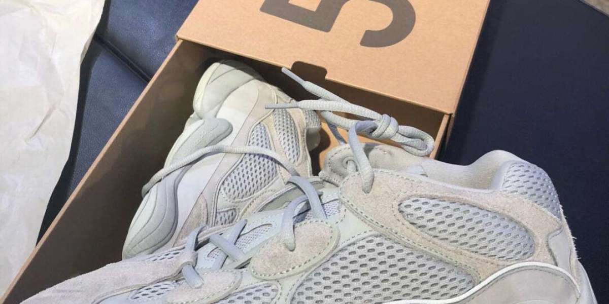 Yeezy 700：結合潮流與舒適的時尚運動鞋