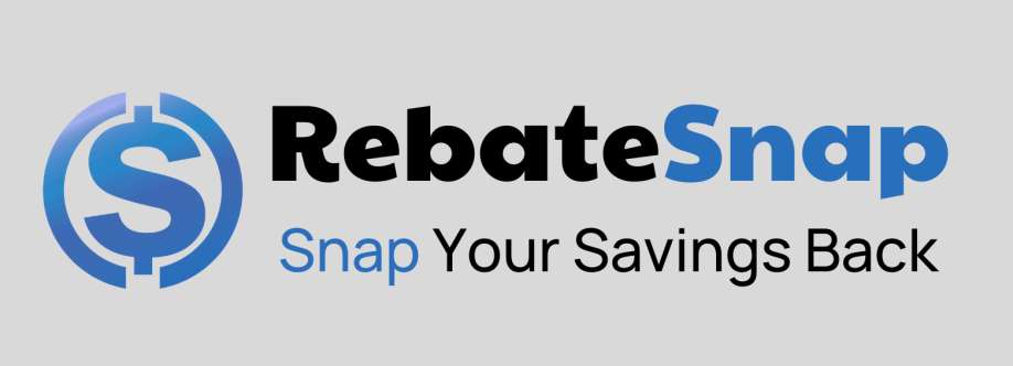 Rebate Snap Cover Image