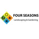 Four Seasons Landscaping Gardening Profile Picture
