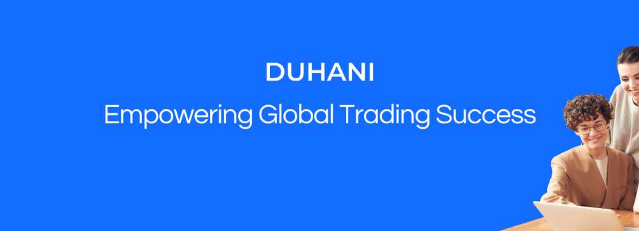 Duhani Capital Cover Image