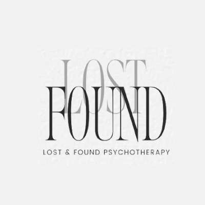 Lost and Found Psychotherapy Profile Picture